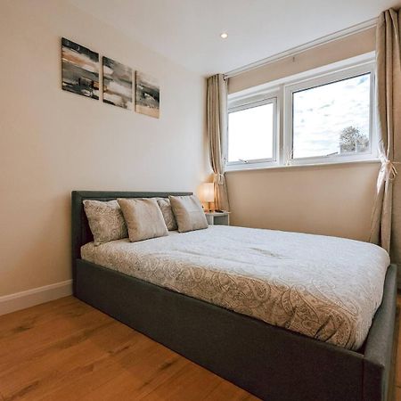 The Springwell Apartment Near Farringdon Londres Exterior foto
